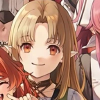 Lucy Greyrat / Chị cả