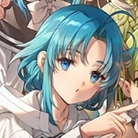 Lara Greyrat / Em ba