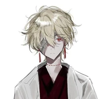 Alexander Eric / Con trai nhà Alexander