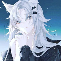 Kaytlyn Miyuki / Thú Tộc