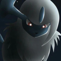 Absol _ Yuuki