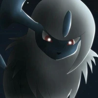 Absol _ Yuuki