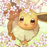 Eevee _ Yuuki
