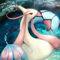Milokaross _ Yuuki