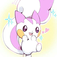 Pachirusu _ Yuuki