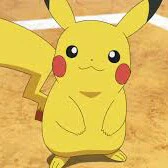 Pikachu _ Satoshi