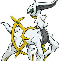 Arceus