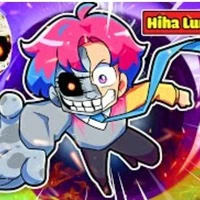 hiha lunar moon