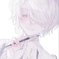 Moriarty Ryo |Albert|