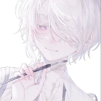 Moriarty Ryo |Albert|