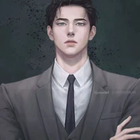 Lam Nha (thuộc hạ)