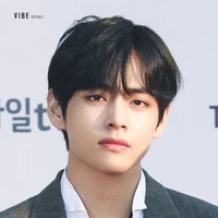 Kim Taehyung(V)