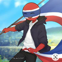 Thailand Kingdom
