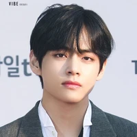 Kim Tại Hưởng ( Anh )