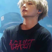 Kim Taehyung