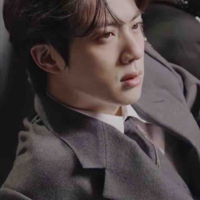 Kim Seok Jin