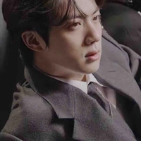 Kim Seok Jin