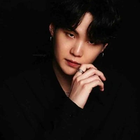 Min Yoongi