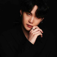 Min Yoongi