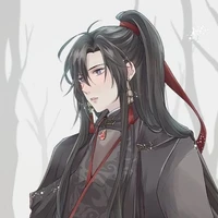 Ngụy Anh - tự Vô Tiện