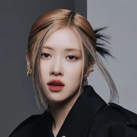 Park Chaeyoung[Rosé]