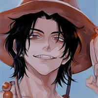 Portgas •D• Ace