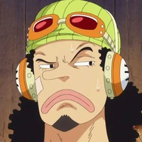 Usopp