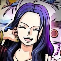 Nico Robin