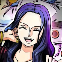 Nico Robin