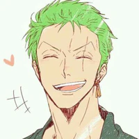 Roronao Zora