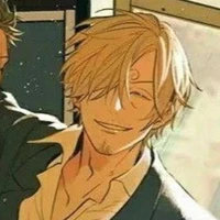 Vinsmoke Sanji