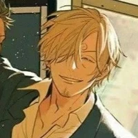 Vinsmoke Sanji