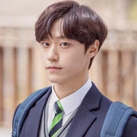 Go Woo-young_Dae-young