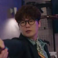 Go Deok-jin