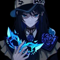 Hy Ảnh (Olivia)