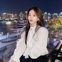 Hàn Tuyết Hạ-Sarah