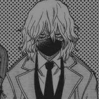 Shigaraki Tomura