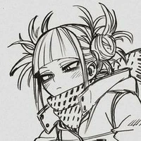 Toga Himiko