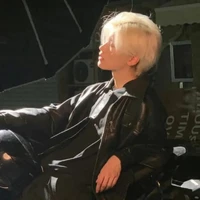 Hoàng Lê Song Tử-@Gemi