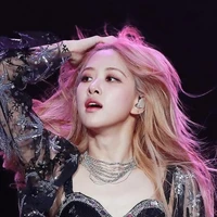 Park Chaengyoung (nàng)