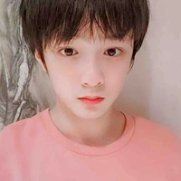 Lưu Diệu Văn(nhỏ)