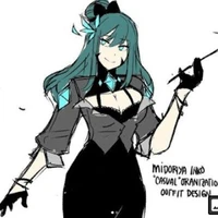 Midoriya Inko_Haru