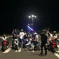 Hội con trai