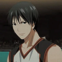 Izuki Shun