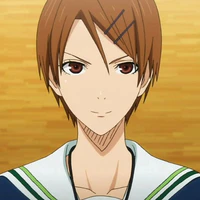 Aida Riko