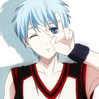 Kuroko Tetsuya