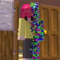 Hiha Glitch