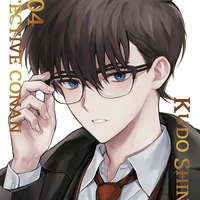 Kudo Shinichi