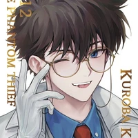 Kaito Kuroba(Kid)