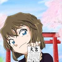 Haibara Ai
